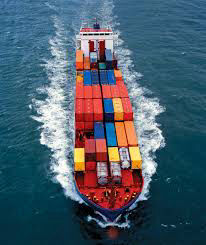 SV Marine- Air Freight